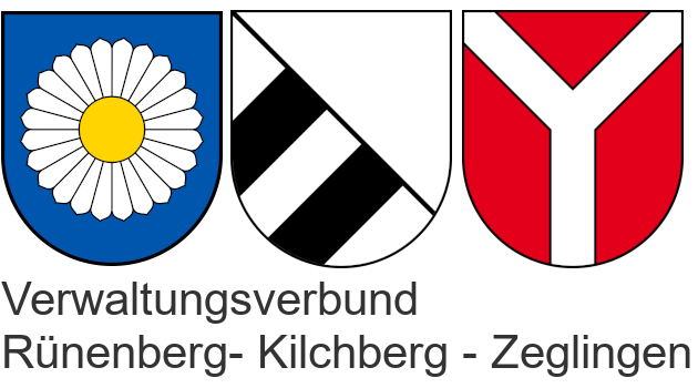 Verwaltungsverbund Rünenberg - Kilchberg - Zeglingen